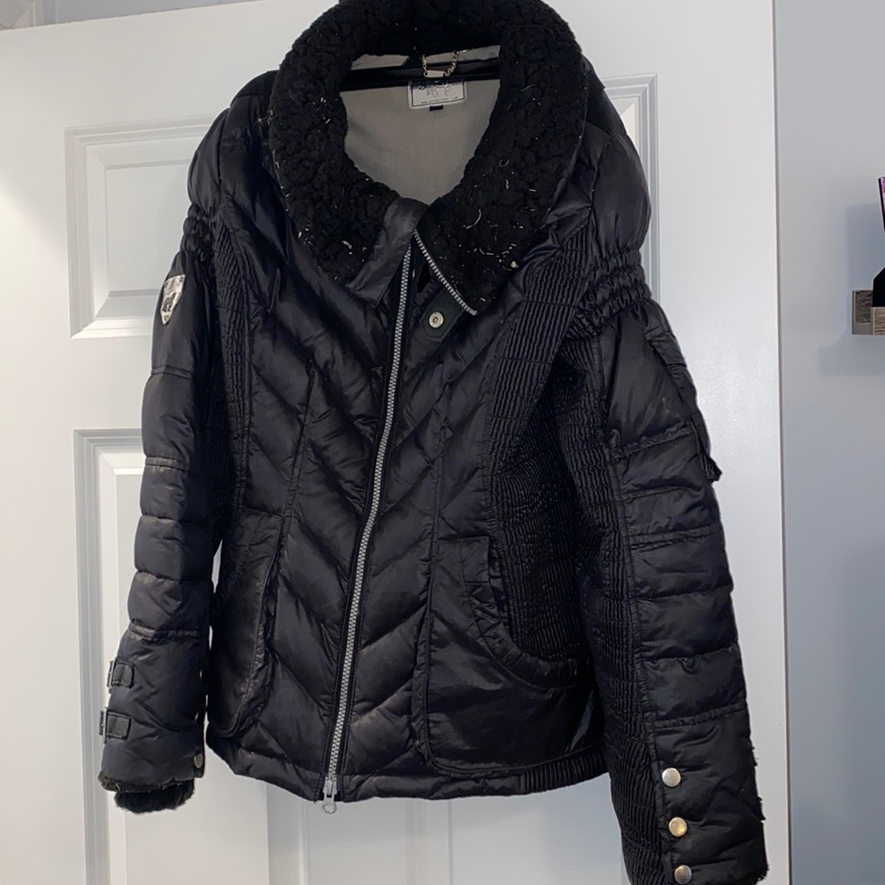 Goode Rider Jacket